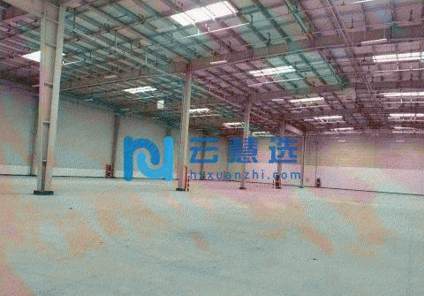 北辰青光独栋有环评厂房18000平出租 新建外环傍边 丙二类消防厂房 不限制行业