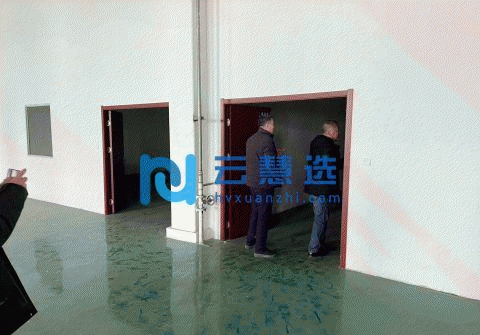 徐州新沂市5000平米厂房出租配套齐全 政府扶持 面积灵活