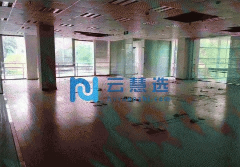 浦东新区张江园区厂房，三层独栋，花园式办公、研发中心均可