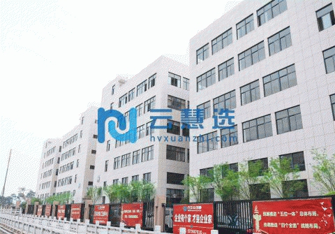 上合示范区可定制标准化厂房出售 可按揭