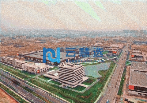 江西赣州信丰县赣粤电子信息产业园-众恒光电科技园厂房出租