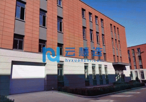 北辰成熟园区 配套完善1200平米企业独栋 产研办一体 低首付大产权