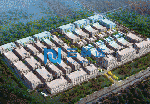 浙江金华置信产业园8000平米厂房出售