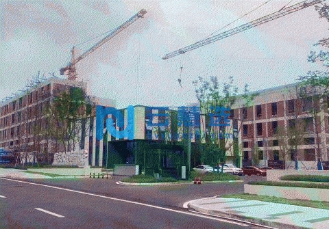 南宁五象新区厂房招商、智能制造、价格低