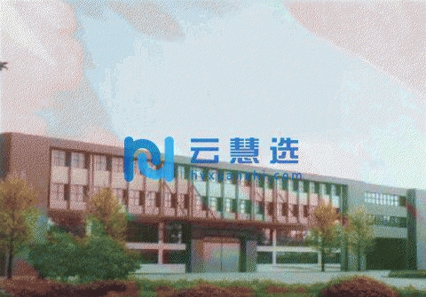 璧青路边青杠园区标准厂房出租