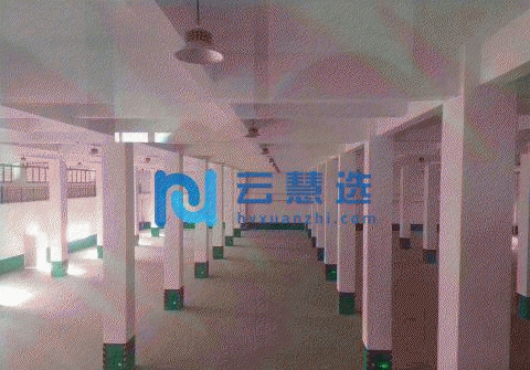 天津空港经济区厂房2500平米出租丨交通便利