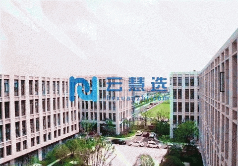 浙江联东U谷嘉善标准厂房，600起售，高速口，十年按揭