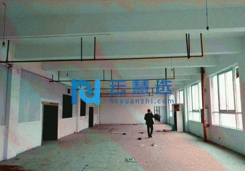 新疆北屯小企业创业园2000平米厂房 生产成本低