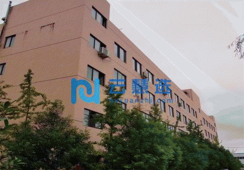 肥西县高店乡工业聚集区4000平米花园式厂房对外出租 一手房东 价格美丽