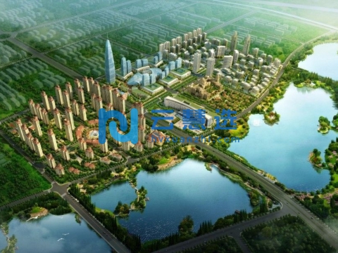 北辰经济技术开发区