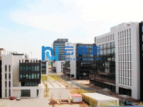 东旭国家领军人才产业基地