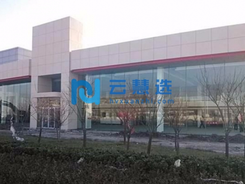 大寺汽车产业园