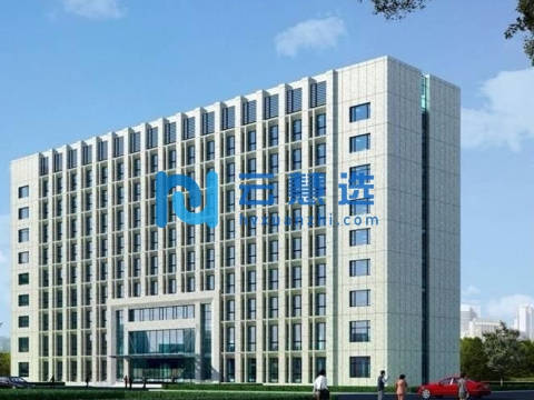 天津市机器人产业园