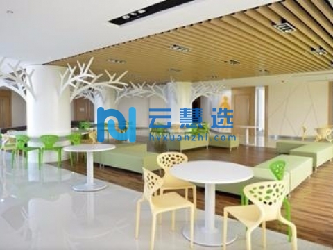 中北手游产业园