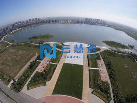 天津未来科技城