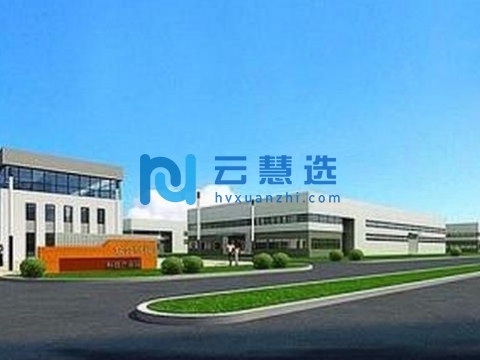 天津潘庄工业区