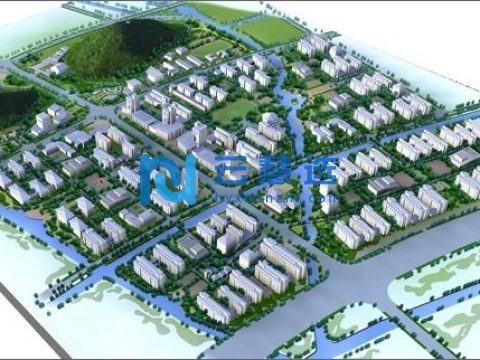 宁波鄞州经济开发区