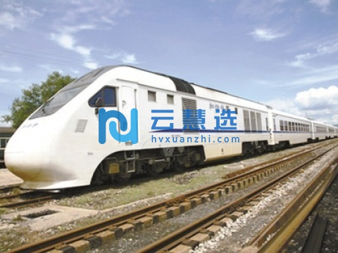 宁波南车产业基地