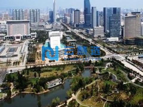 大连金州经济开发区