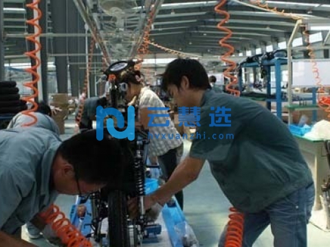 尚桥科技工业园