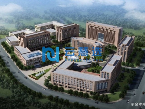 宁波高新技术产业开发区