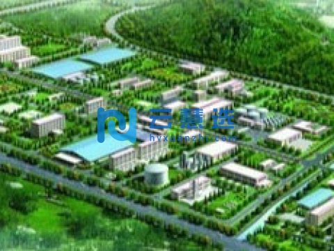 乍浦经济开发区