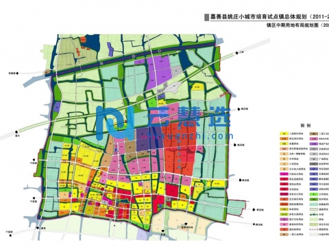 姚庄经济开发区