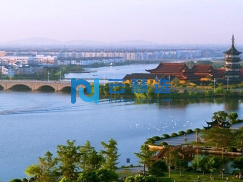 宁波（江北）高新技术产业园