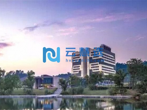 浙江淳安经济开发区