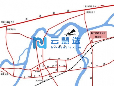 汕头华侨经济文化合作试验区