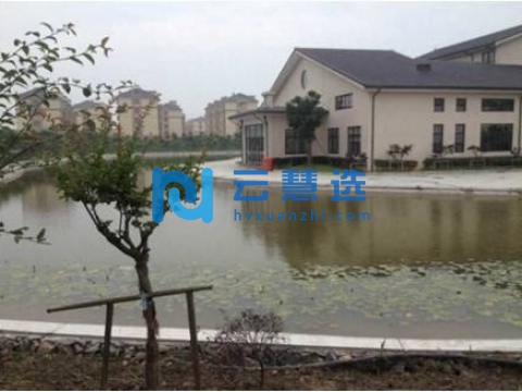 杭州湾上虞经济开发区