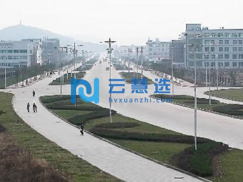 浙江嵊州经济开发区