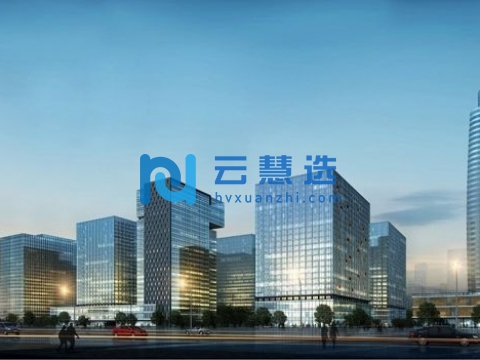 义乌信息光电高新技术产业园区