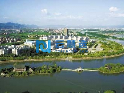 金华江北高新产业园