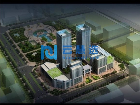 浙江兰溪经济开发区