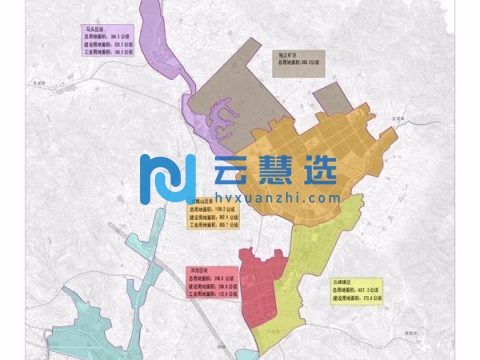 吉林磐石医药产业园