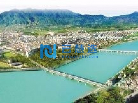 浙江松阳工业园区