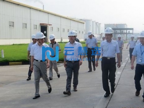 安徽居巢经济开发区