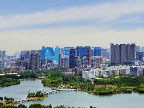 重庆西彭工业园区