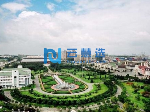 合肥经济技术开发区