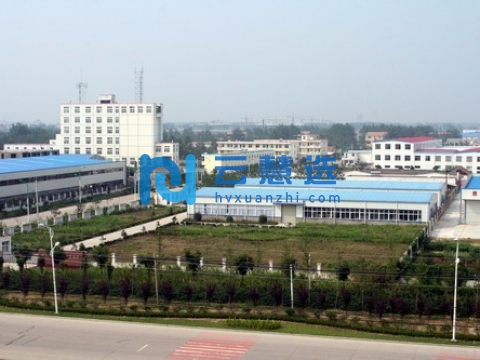 安徽蒙城经济开发区