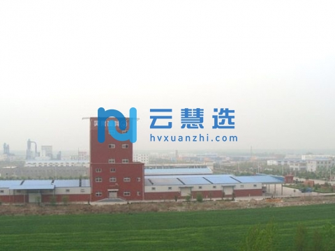 安徽灵璧经济开发区