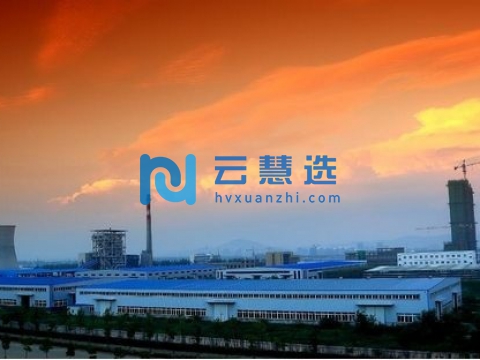 安徽合肥庐江高新技术产业开发区