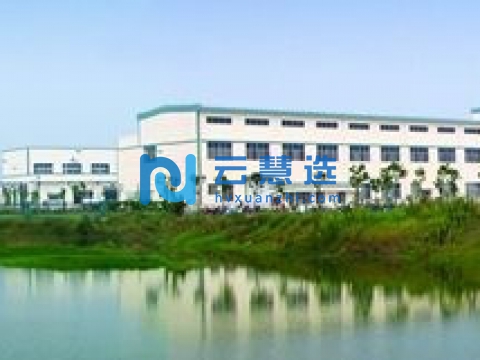 浙江龙游经济开发区