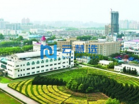 安徽肥西经济开发区