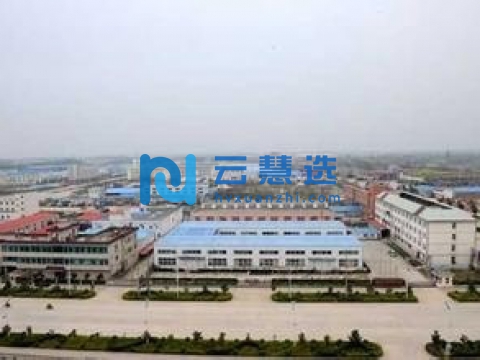 安徽裕安经济开发区