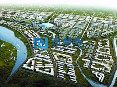 安徽淮北凤凰山经济开发区