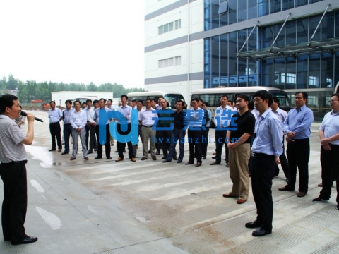 安徽舒城杭埠经济开发区