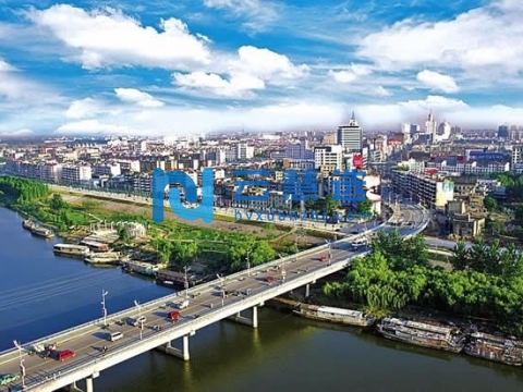 安徽阜阳工业园区