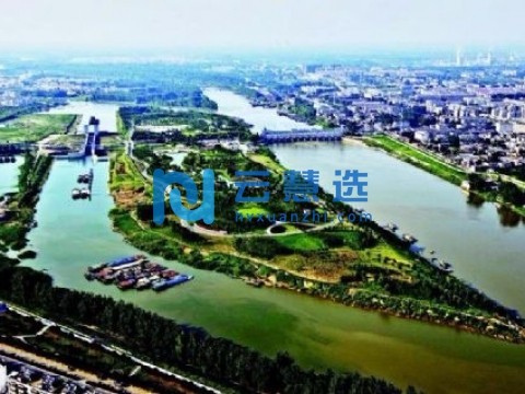 安徽颍东经济开发区